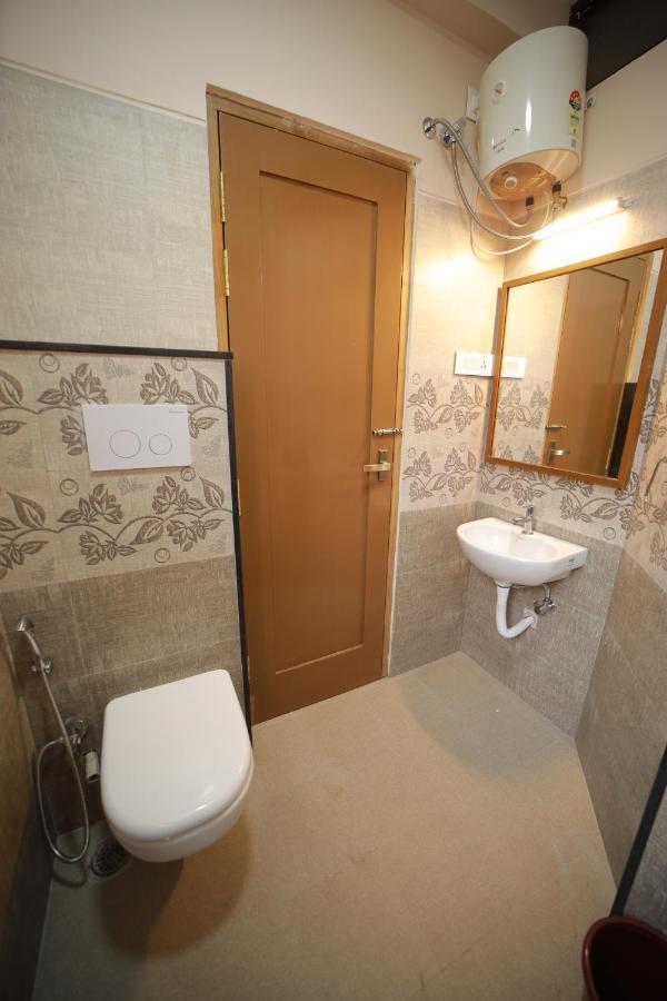 Majestic Hotel Madurai Εξωτερικό φωτογραφία