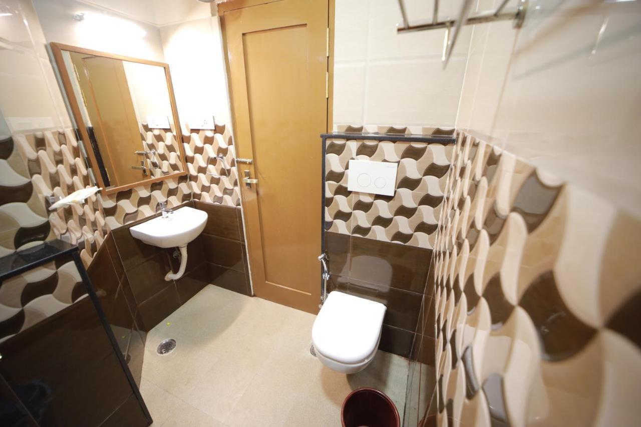 Majestic Hotel Madurai Εξωτερικό φωτογραφία